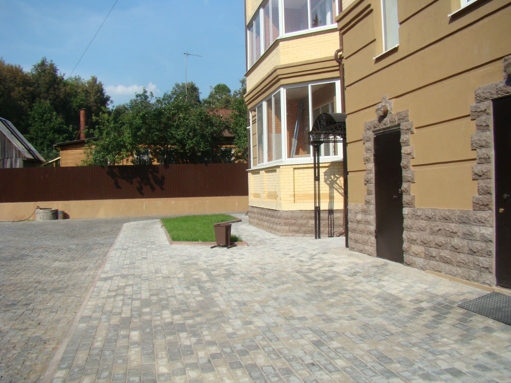 купить квартиру в ЖК на ул. Чехова