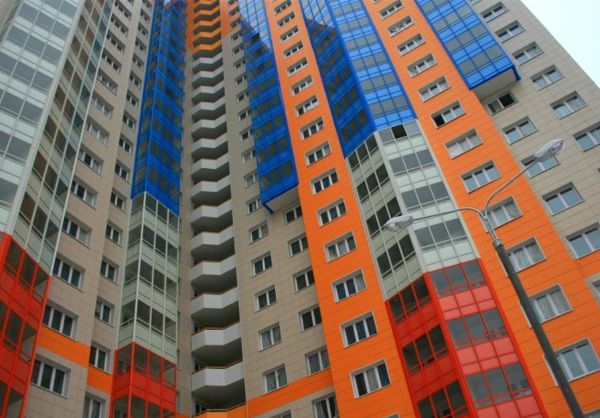 5-я Фотография ЖК «Красногорские ключи»