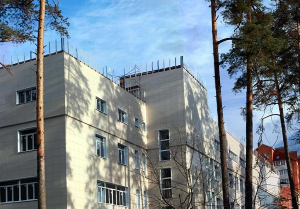 фото ЖК квартал Ленинский 1