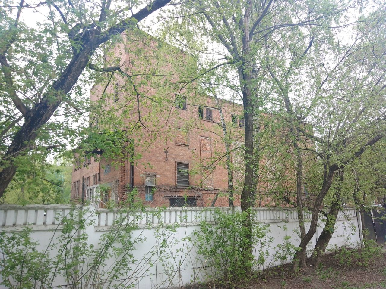 аренда помещений в БЦ на ул. Металлургов, 60А