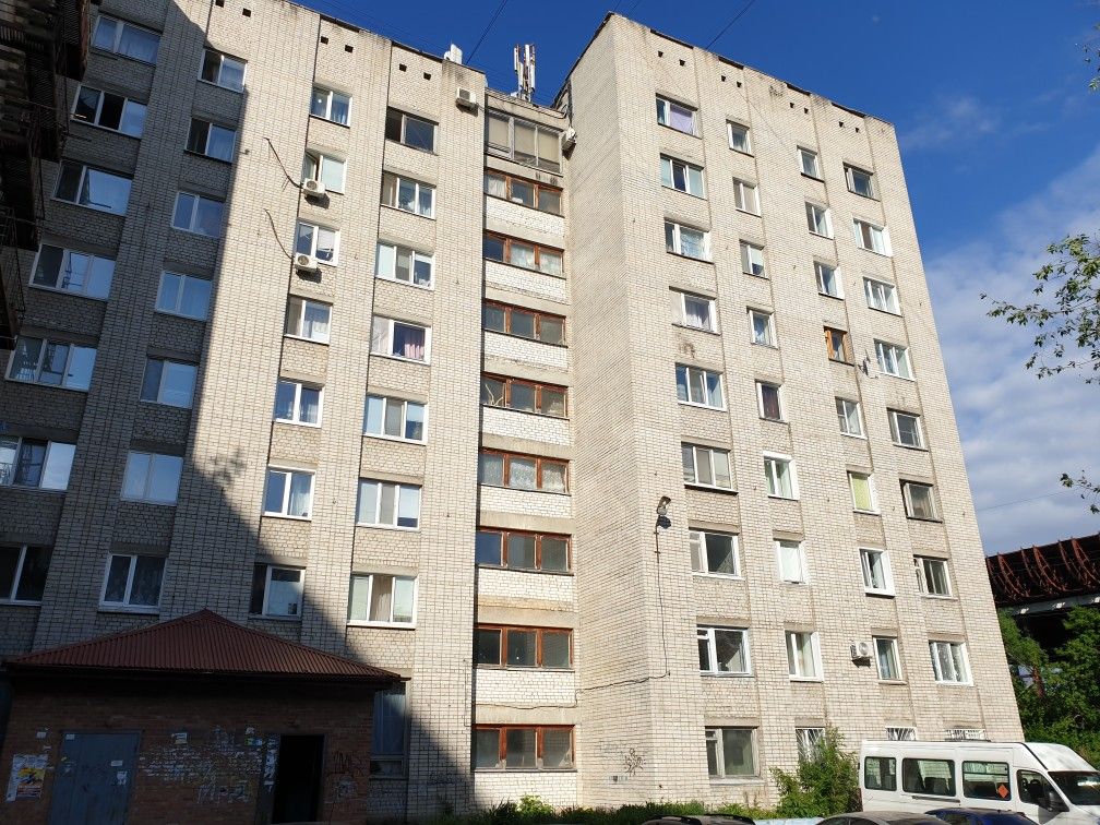 Богиня ул аблукова 14 фото Продаю комнату 186м² ул. Аблукова, 45, Ульяновск, Ульяновская область, р-н Засви