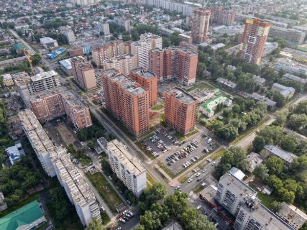 7-я Фотография ЖК «Традиции»