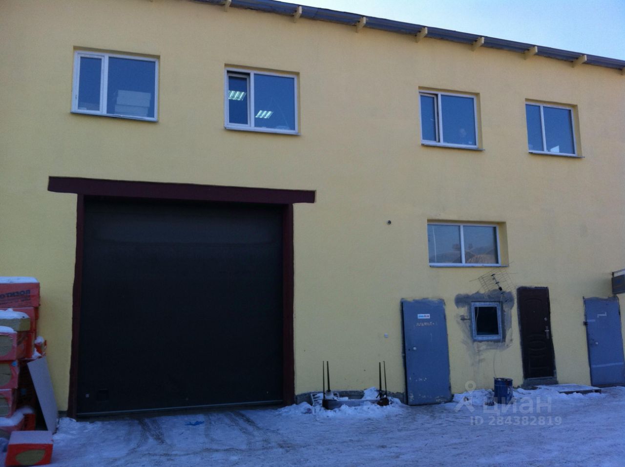 Купить Недвижимость Верхняя Пышма