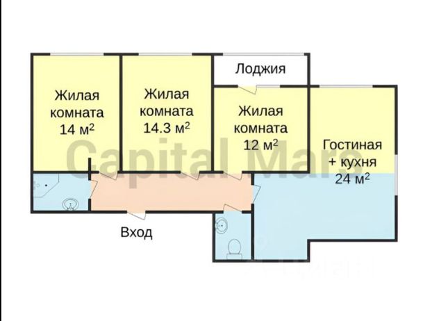 Проспект Буденного Золотая Звезда Купить Квартиру