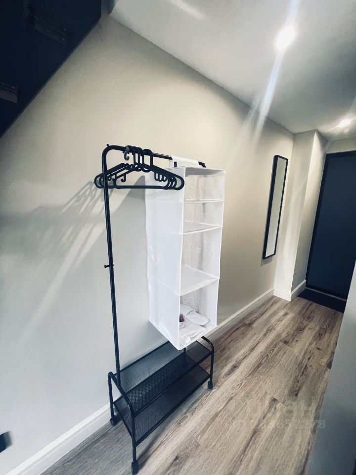 Продажа апартаментов-студии 12.1м? Подъемная ул., 14С44, Москва, ЮВАО ...