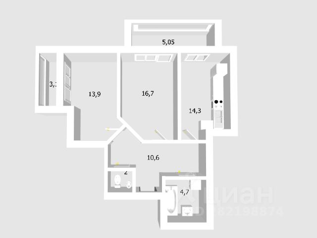 Парикмахерская на счастливой 14 цокольный этаж