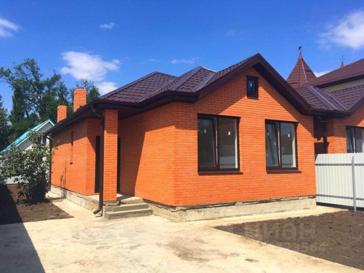 Фото домов 90 кв