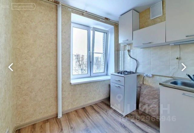 Купить Однушку Вторичку В Южном Тушино