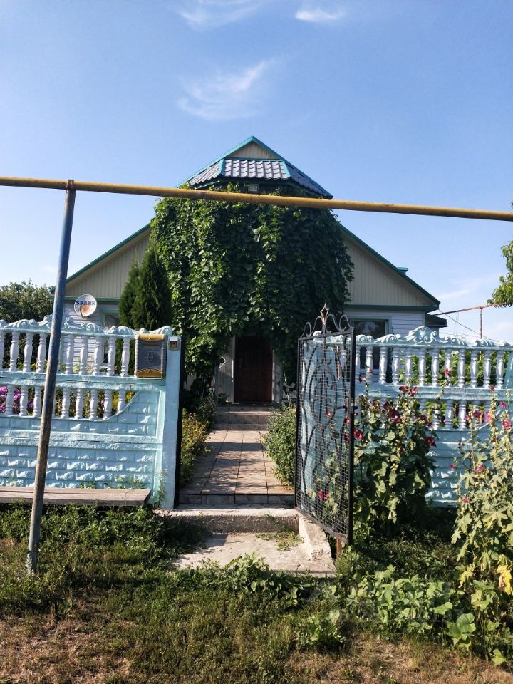 Купить Дом В Ивне С Фото