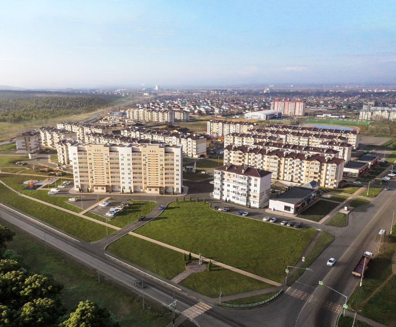 Циан Невинномысск Недвижимость Квартиры Купить