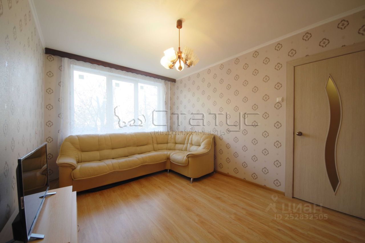 Сдам двухкомнатную квартиру 45м² Будапештская ул., 40к1, Санкт-Петербург, р-н Фрунзенский, Купчино м. Проспект Славы - база ЦИАН, объявление 252832505