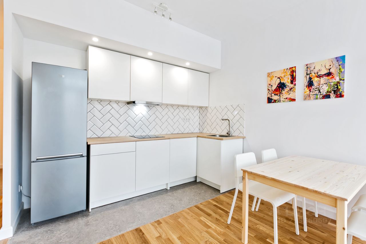 Продажа двухкомнатной квартиры 42.1м² бул. Андрея Тарковского, 7, Москва, НАО (Новомосковский), Внуковское поселение м. Рассказовка - база ЦИАН, объявление 253260607