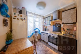 1-комн.кв., 30 м², этаж 4