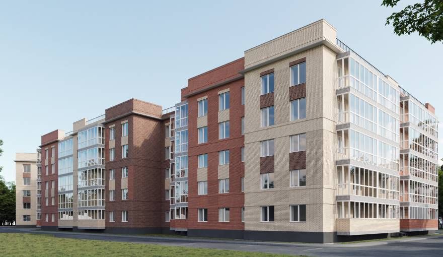 продажа квартир Дипломат