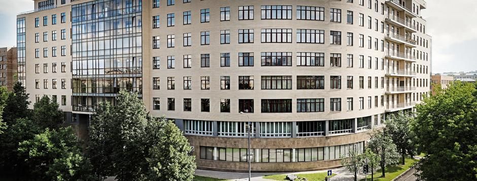 купить квартиру в ЖК La Défense
