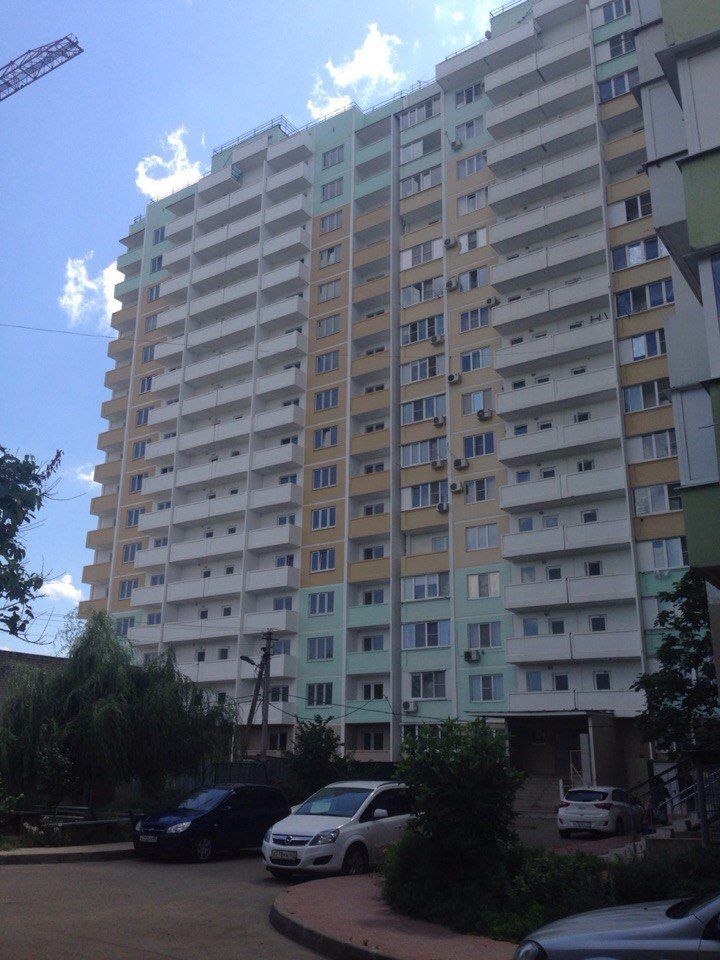 фото ЖК Карасунские озера