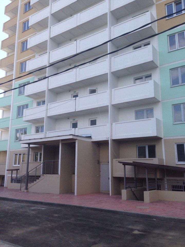 купить квартиру в ЖК Карасунские озера
