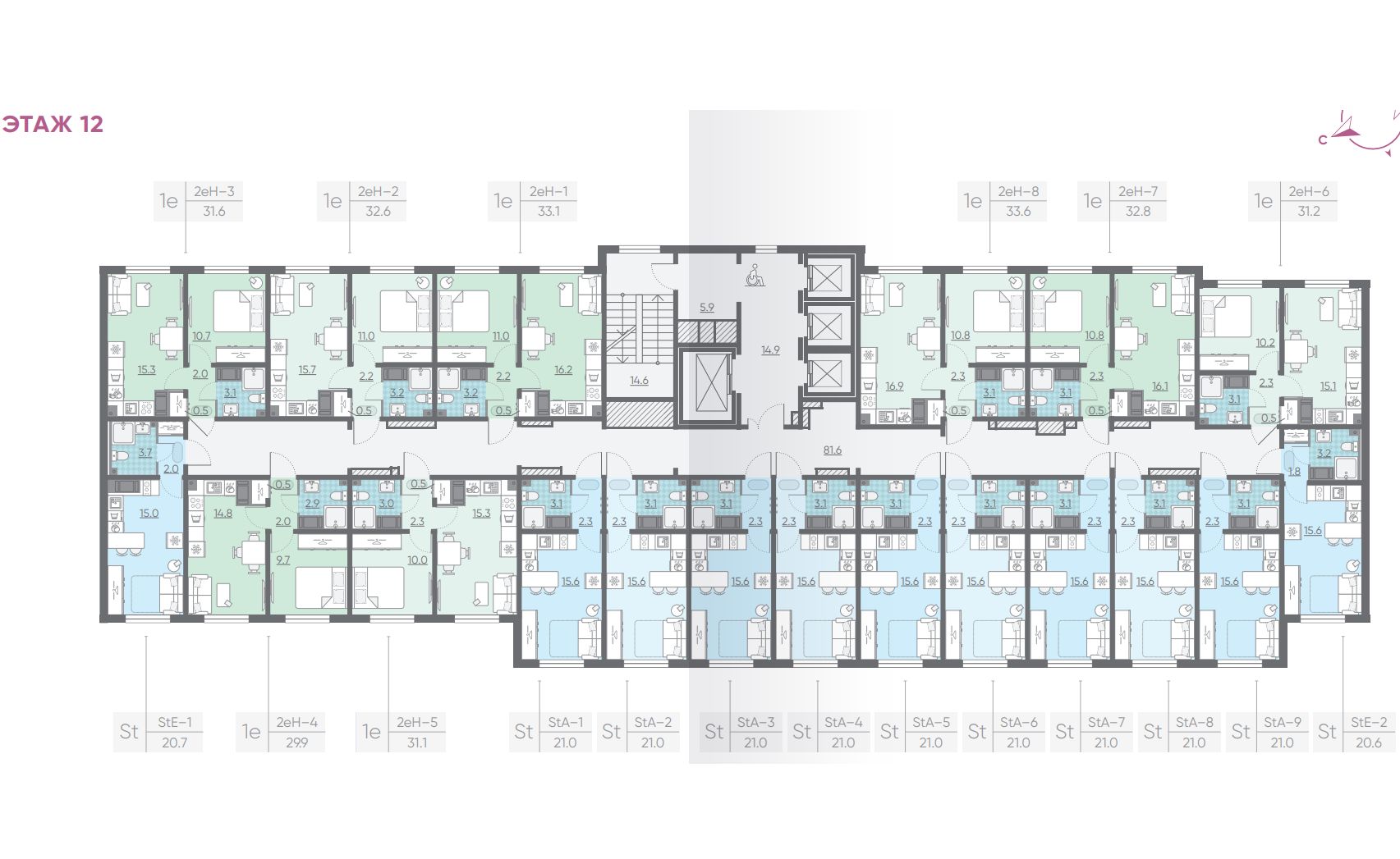 огни залива планировки. жк черняховского. виды жилищных фондов. классификация жилищных фондов. ст 19 жк.