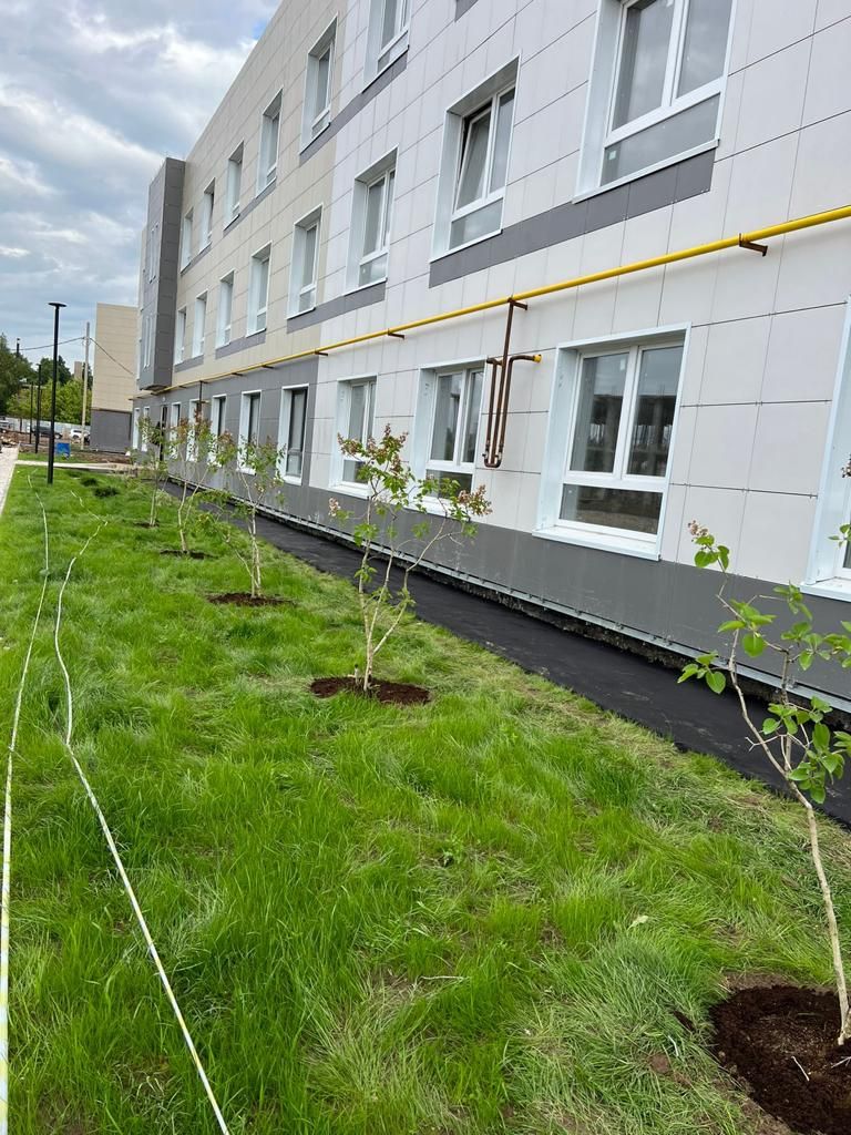 купить квартиру в ЖК Скрылья