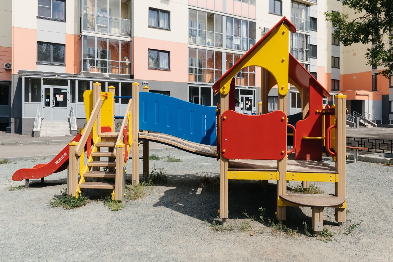 фото ЖК Оранж