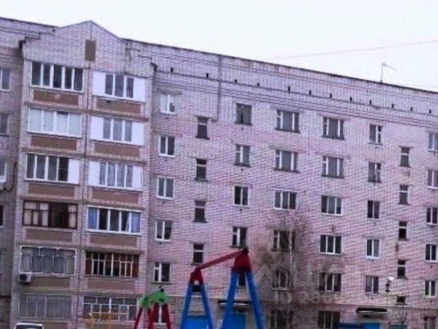 Комарова 16 год постройки дома