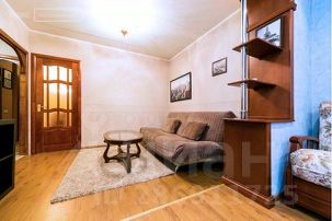 2-комн.кв., 38 м², этаж 1