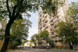 2-комн.кв., 38 м², этаж 1