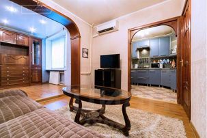 2-комн.кв., 38 м², этаж 1