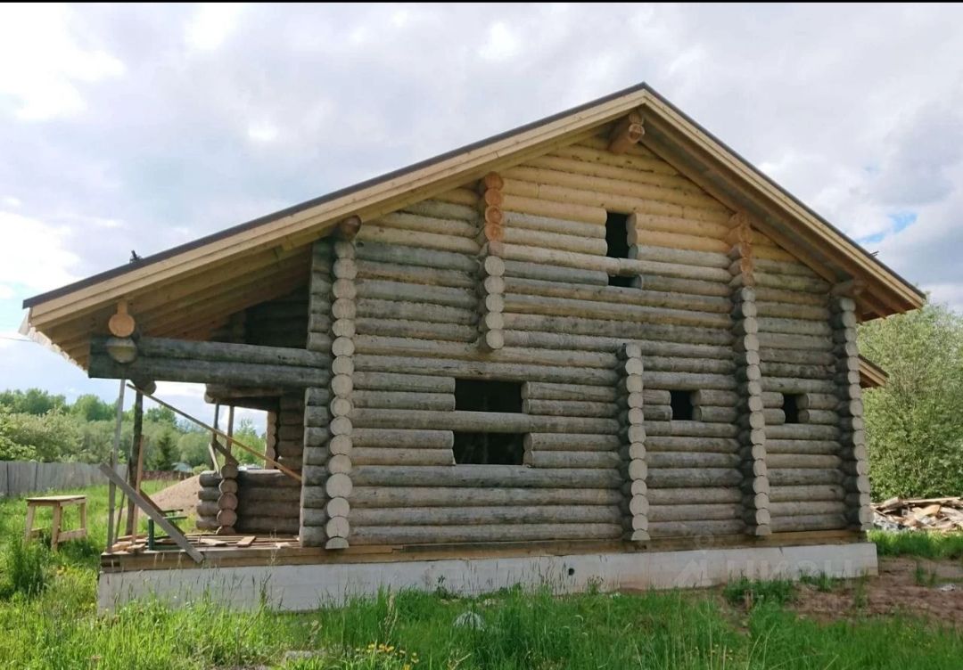 Купить Дачу В Великом Новгороде Новгородский Район