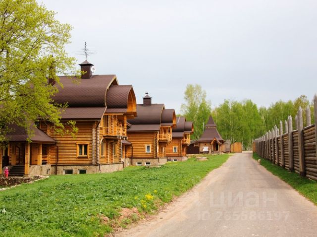 Дом На Новый Год Дзержинск