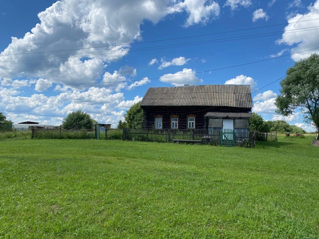 Купить Ижс В Калужской Области