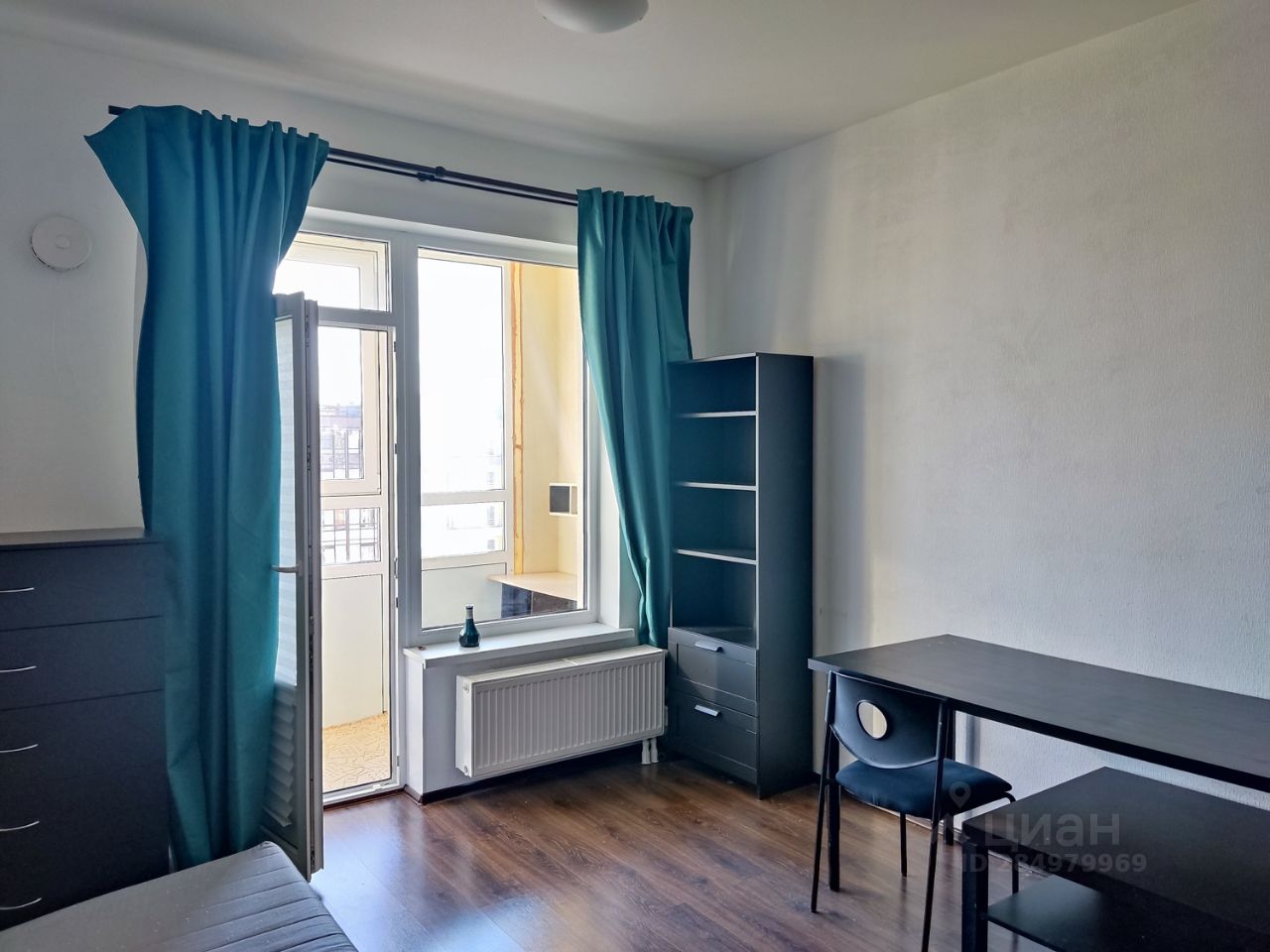 Циан санкт петербург