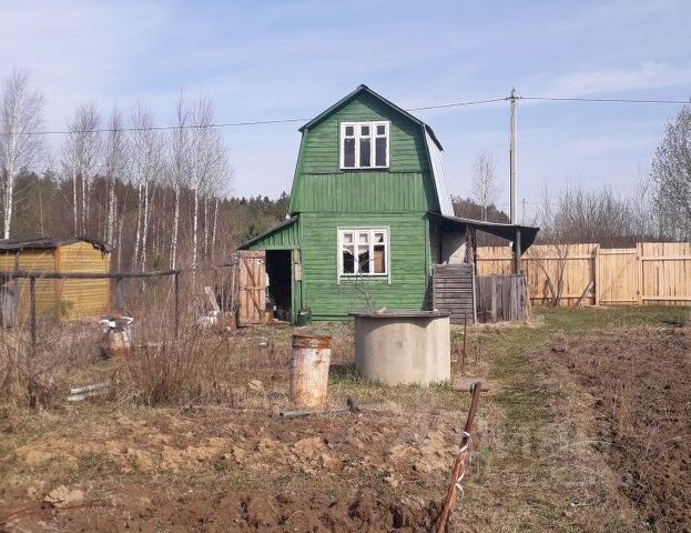 Купить Часть Дома В Ивановской