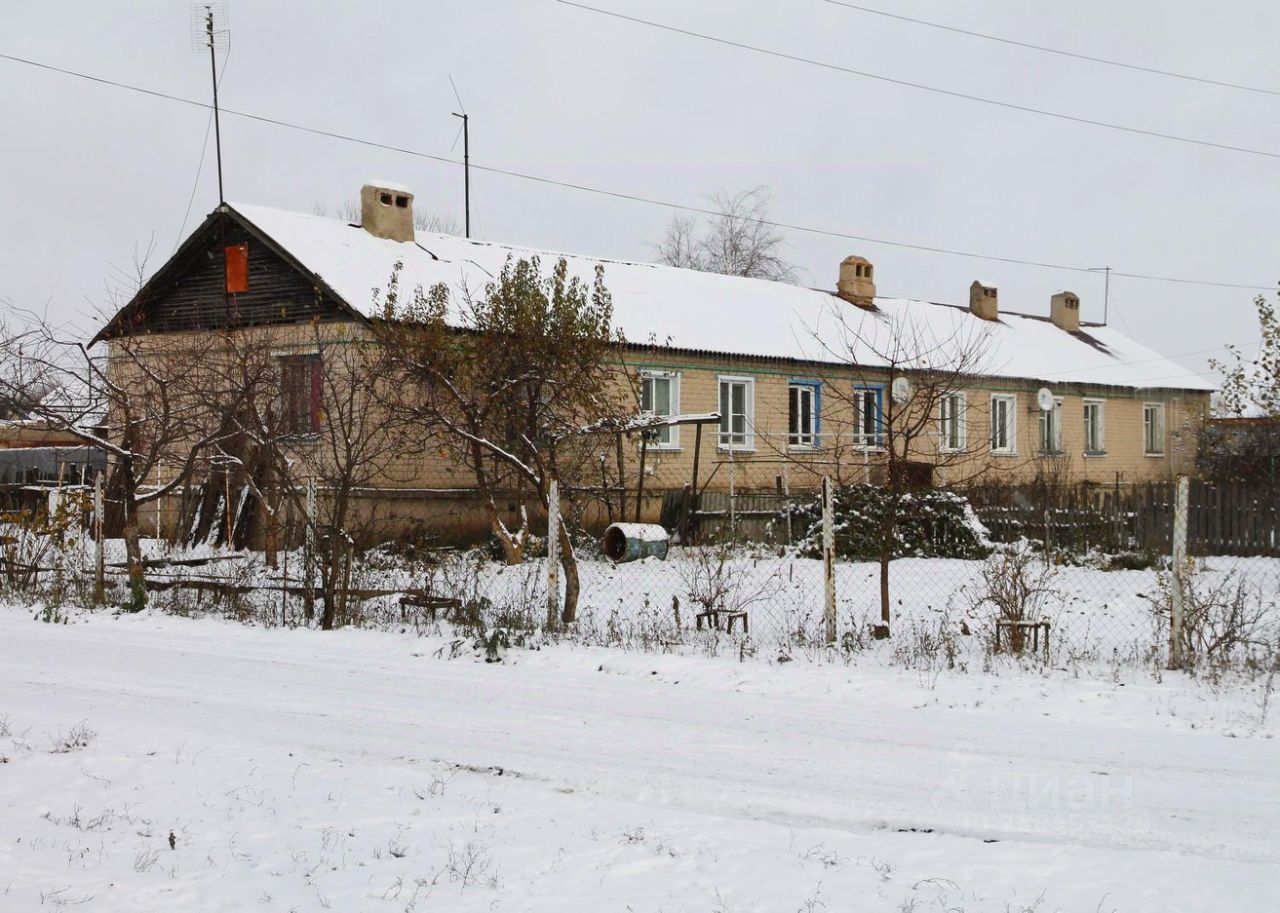 Аренда квартир в чаплыгине. Заречье.