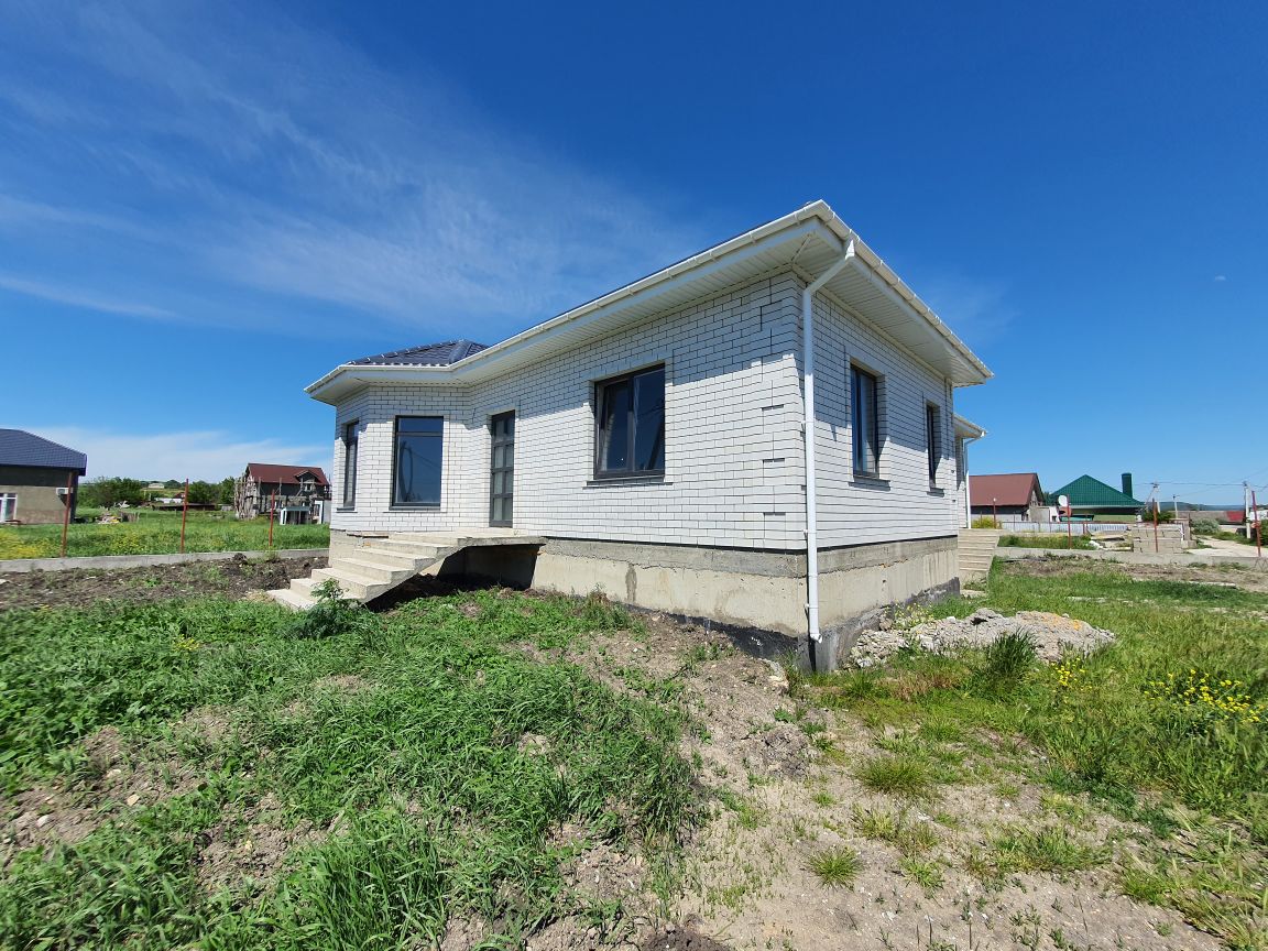 Купить Дом В Красном Кургане Анапский Район