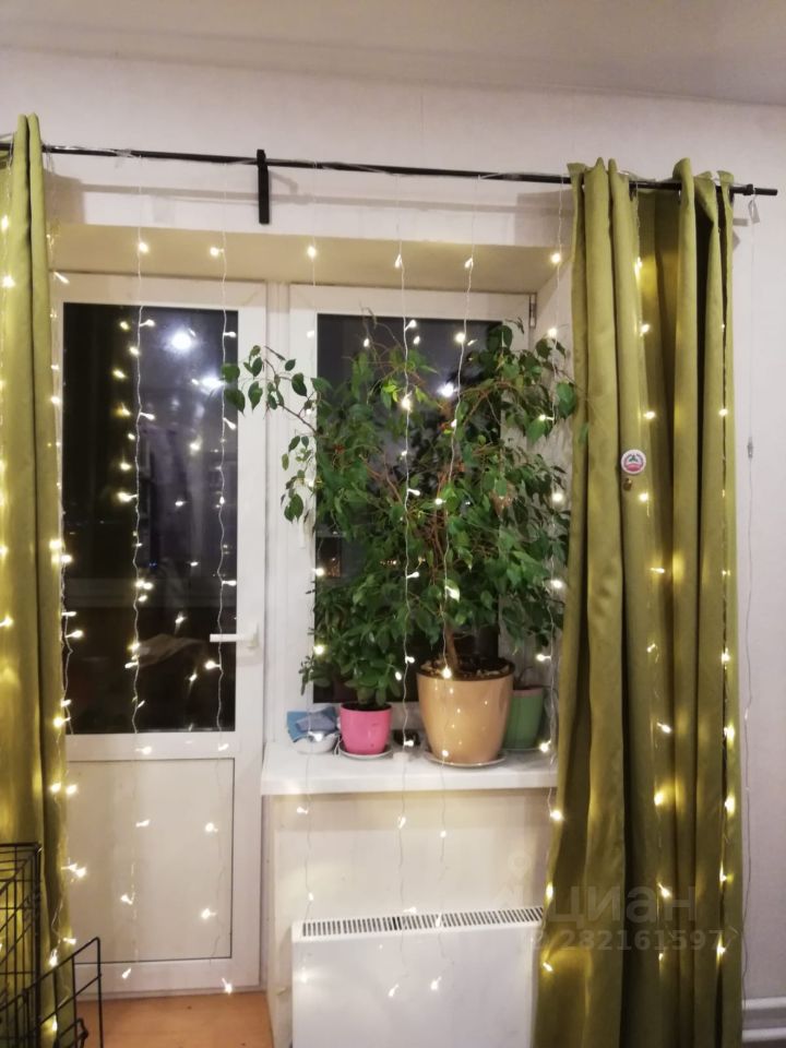 Продаю квартиру-студию 24.4м² Московская область, Лосино-Петровский ...