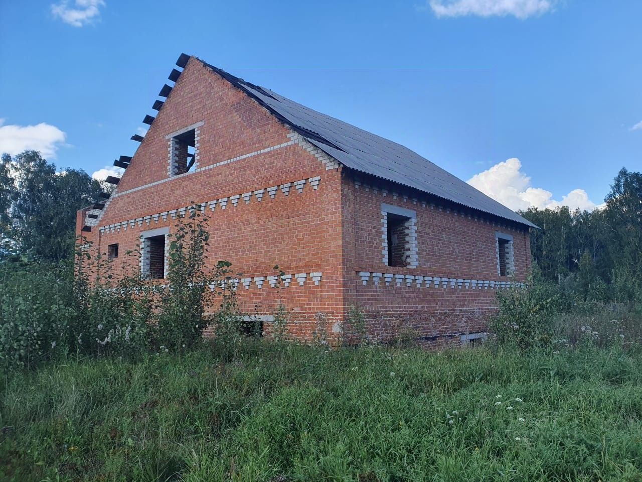 Купить Дом В Нижней Тавде Недорого