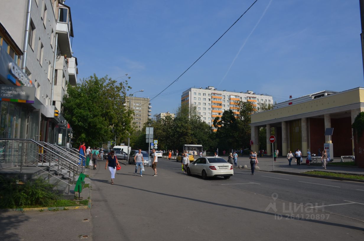 М спортивная улица. Ул Усачева 29 к 3. Усачева 29к3 дворы.