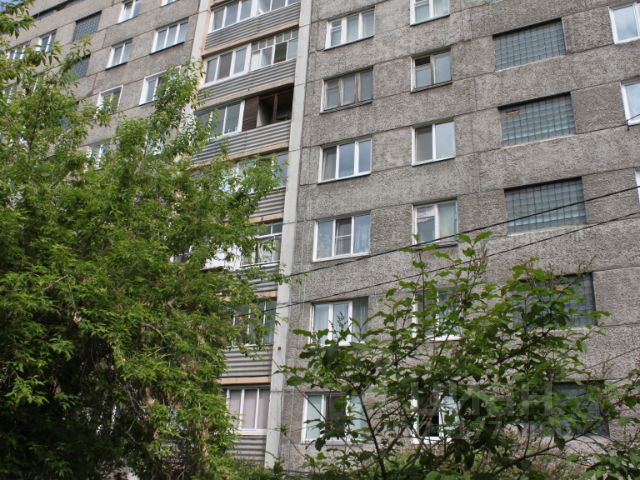Красноярск Карла Маркса Фото