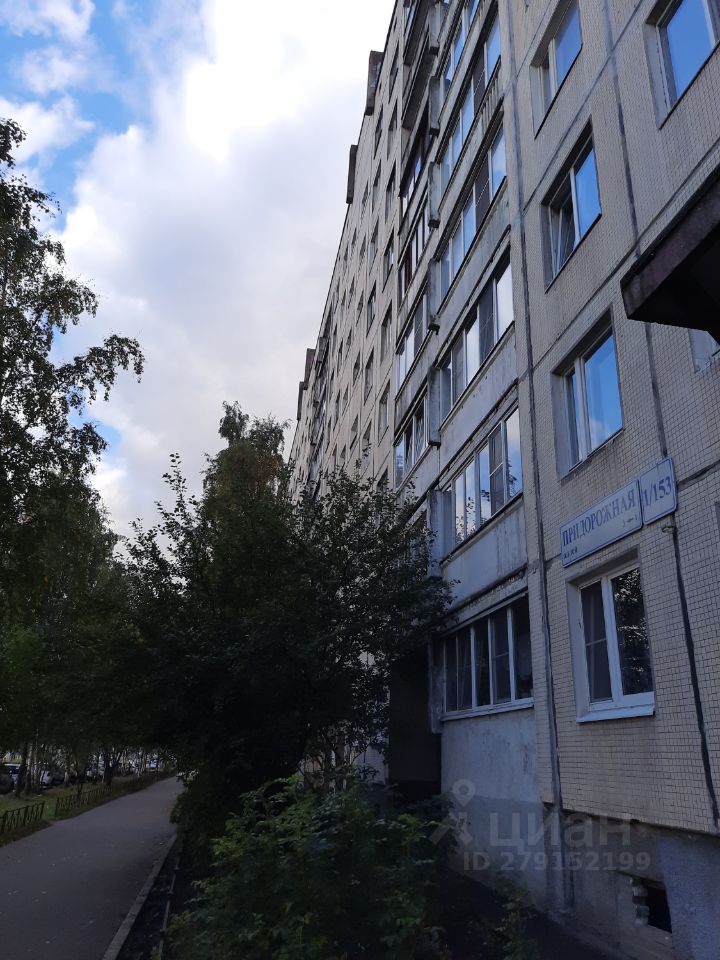 Чери придорожная аллея