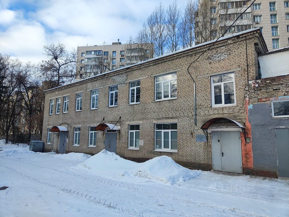 Продажа здания 1323.6м? Подъемная ул., 14С31, Москва, ЮВАО, р-н ...?