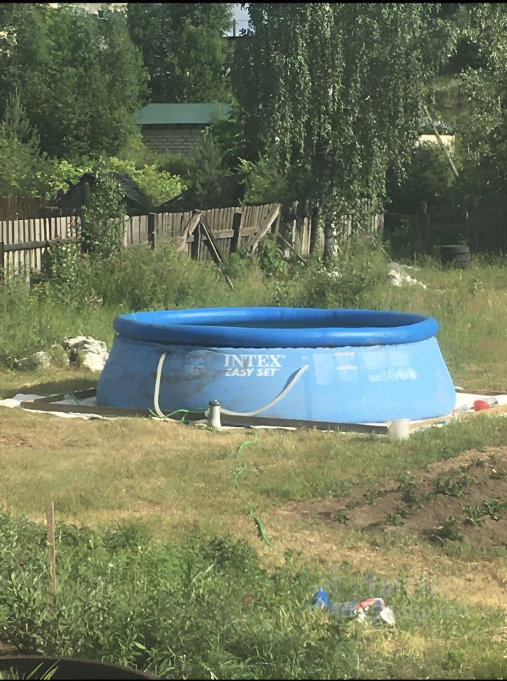 Купить участок 10сот. ул. Республиканская, 43, Лодейное поле ...