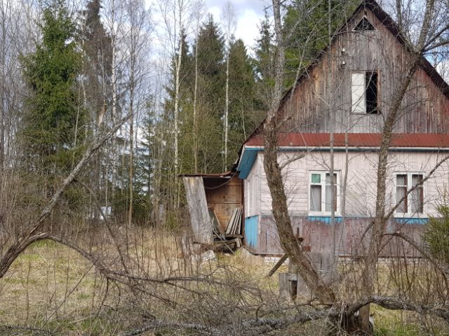 Строительство беседок в волховском районе