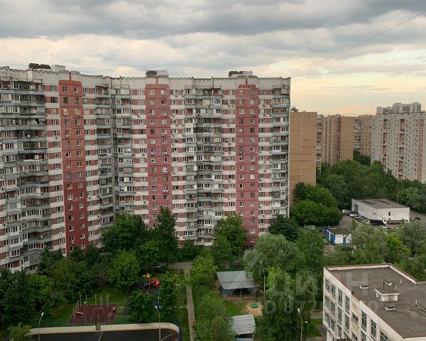 Купить квартиру вторичка в районе Новокосино в Москве, продажа квартир на  вторичном рынке. Найдено 167 объявлений.