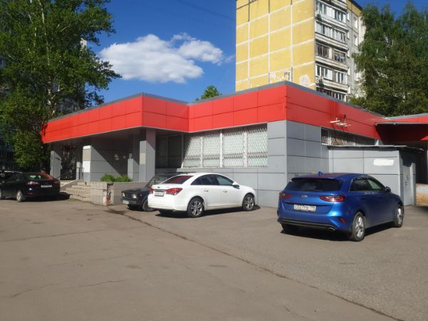 Акпп центр гурьянова