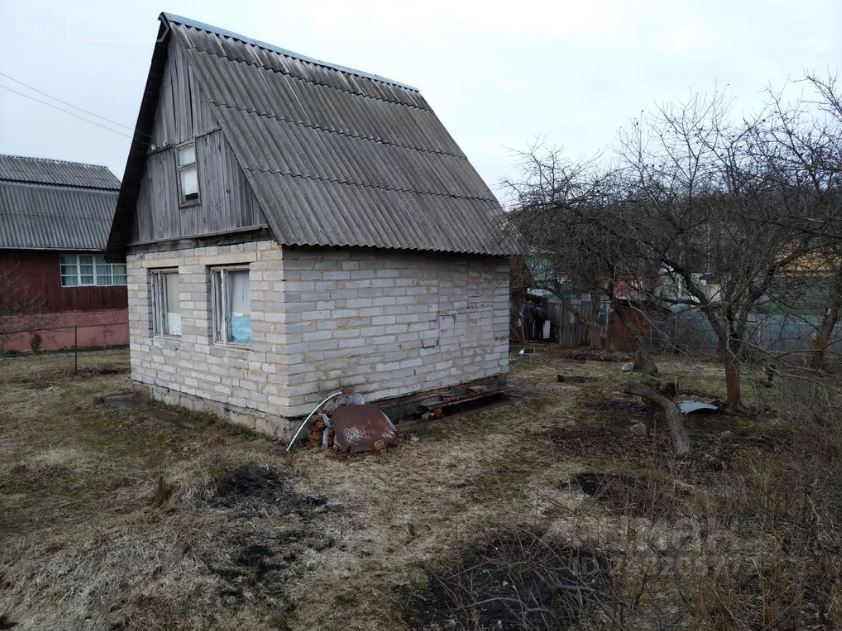 Снт ока лесная бунырево