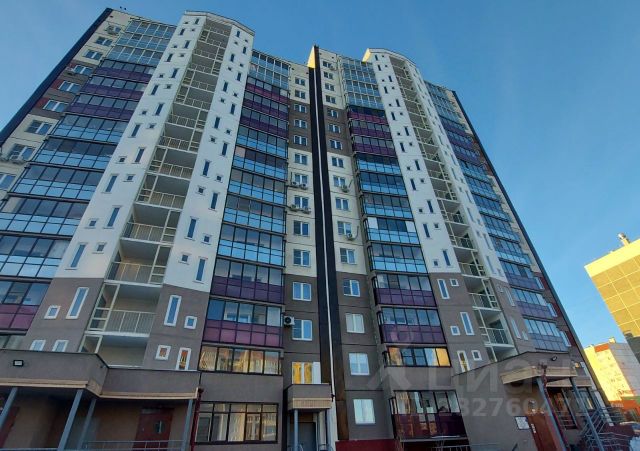 Купить квартиру в Челябинске, продажа квартир недорого - база ...