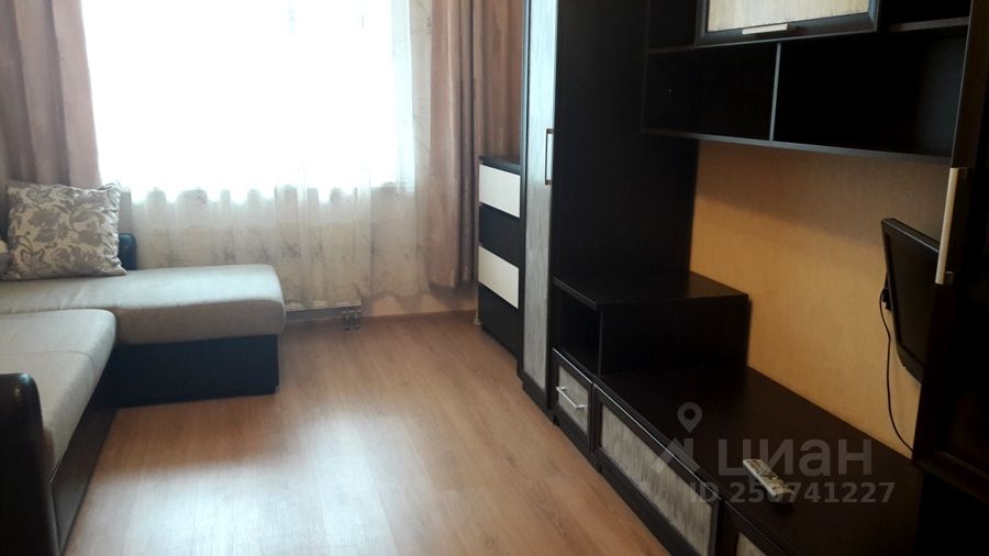 Купить однокомнатную квартиру 35.1м² просп. Героев, 23, Санкт-Петербург, р-н Красносельский, Южно-Приморский м. Ленинский проспект - база ЦИАН, объявление 250741227
