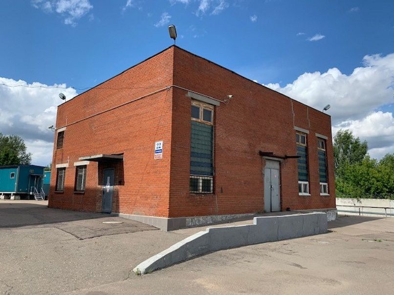продажа помещений в СК Московский завод полиметаллов (49с22)