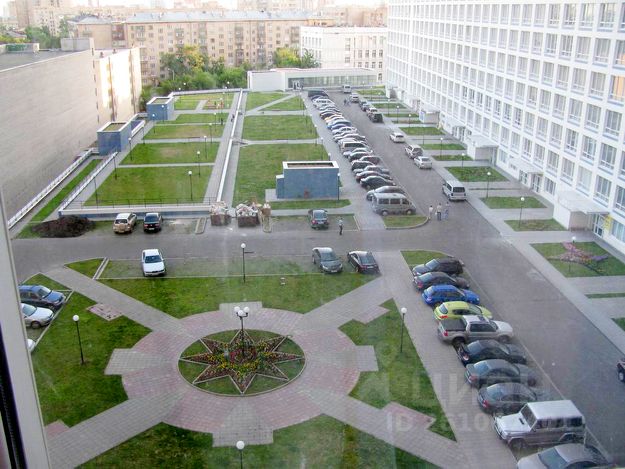 Купить квартиру в ЖК Аэробус в Москве